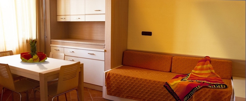Imagen de la habitación del Hotel Baiamalva Resort. Foto 13