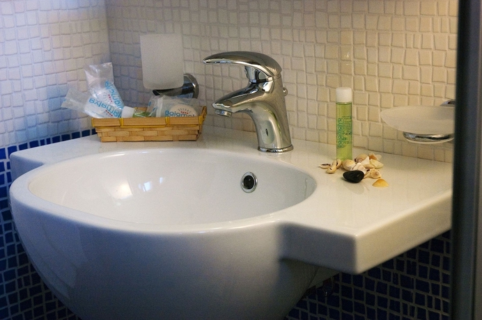 Imagen de la habitación del Hotel Baiamalva Resort. Foto 16