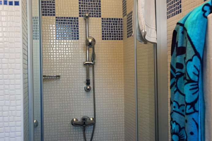 Imagen de la habitación del Hotel Baiamalva Resort. Foto 17