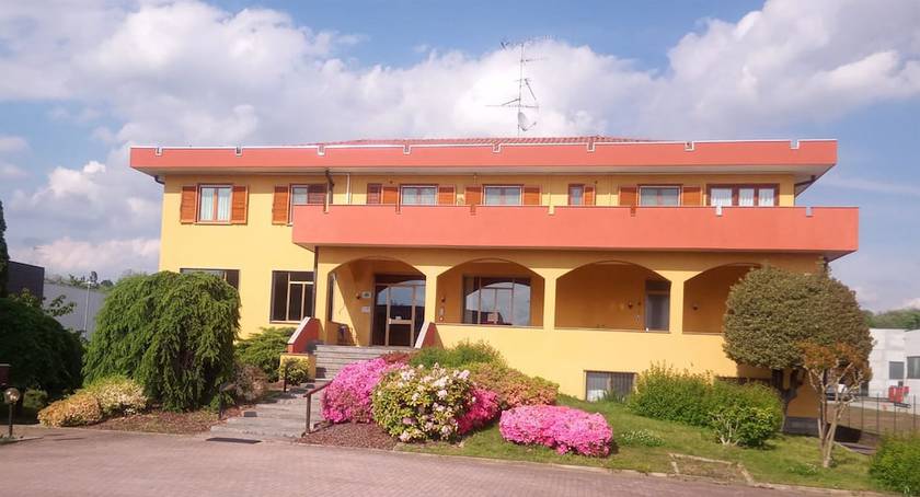 Imagen general del Hotel Baiardo. Foto 3