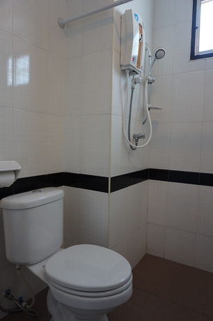 Imagen de la habitación del Hotel Baiboon Grand. Foto 11
