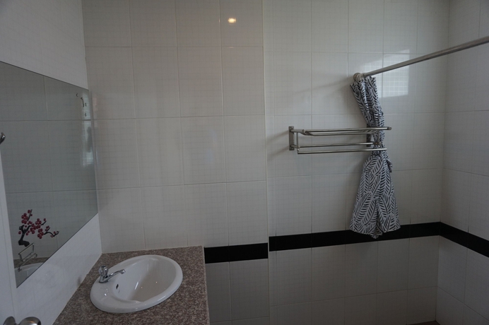 Imagen de la habitación del Hotel Baiboon Grand. Foto 12