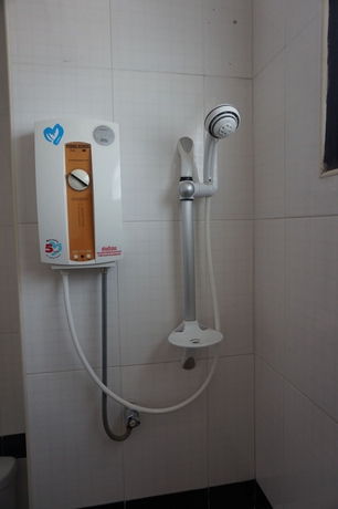 Imagen de la habitación del Hotel Baiboon Grand. Foto 13