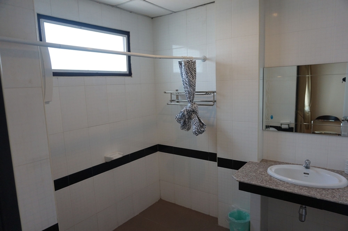 Imagen de la habitación del Hotel Baiboon Grand. Foto 14
