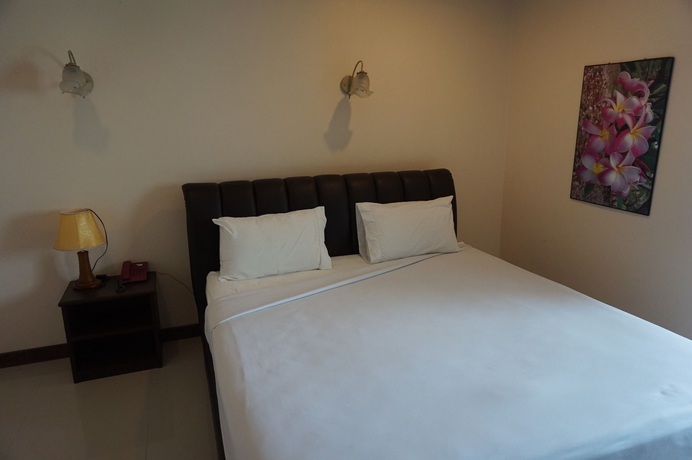 Imagen de la habitación del Hotel Baiboon Grand. Foto 15
