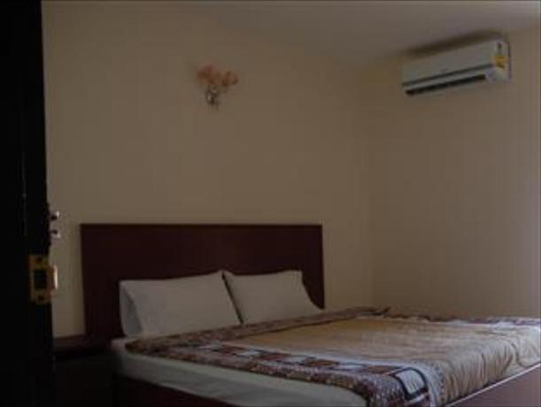 Imagen general del Hotel Baiboon Place Hotel and Convention Center. Foto 2