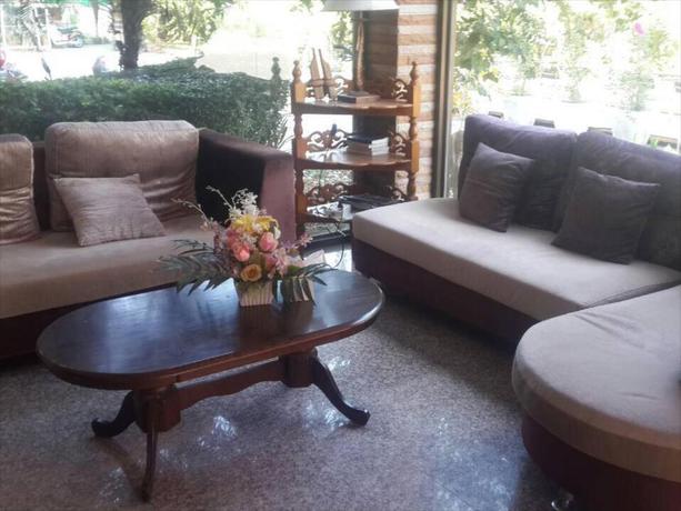 Imagen general del Hotel Baiboon Place Hotel and Convention Center. Foto 3