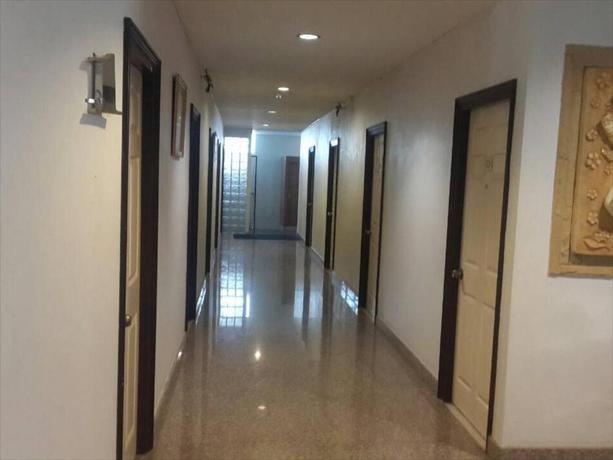 Imagen general del Hotel Baiboon Place Hotel and Convention Center. Foto 4