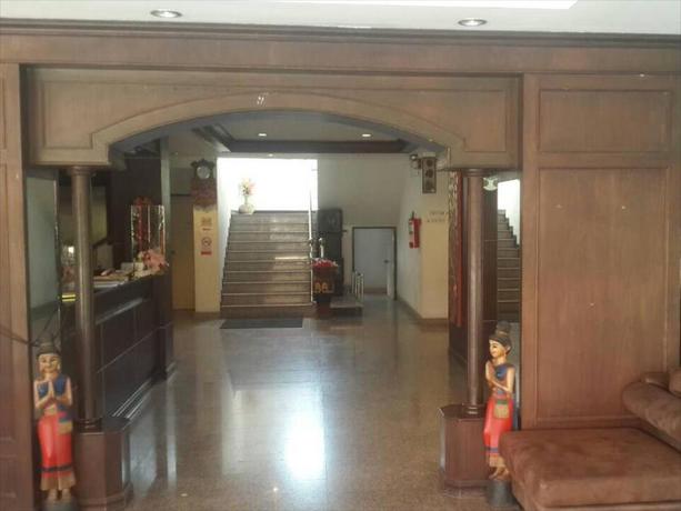 Imagen general del Hotel Baiboon Place Hotel and Convention Center. Foto 5