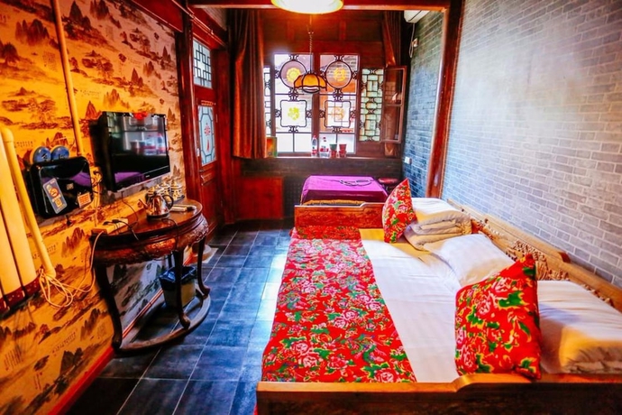 Imagen de la habitación del Hotel Baichanghong Inn. Foto 3