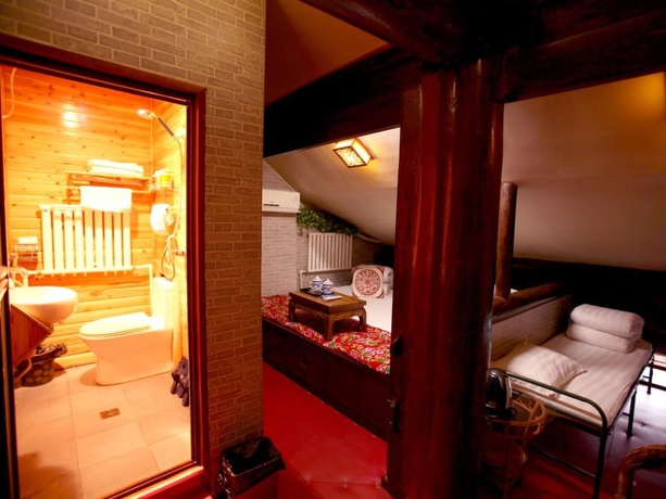 Imagen de la habitación del Hotel Baichanghong Inn. Foto 7
