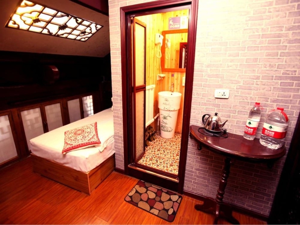 Imagen de la habitación del Hotel Baichanghong Inn. Foto 8