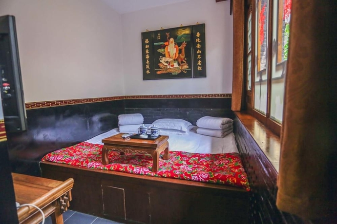 Imagen de la habitación del Hotel Baichanghong Inn. Foto 9
