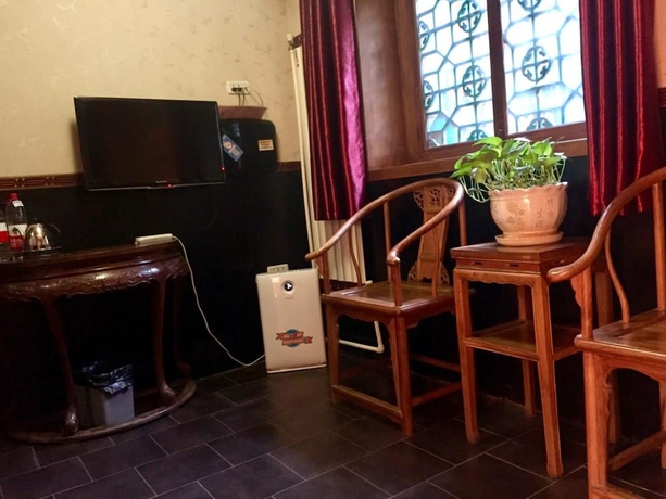 Imagen de la habitación del Hotel Baichanghong Inn. Foto 10