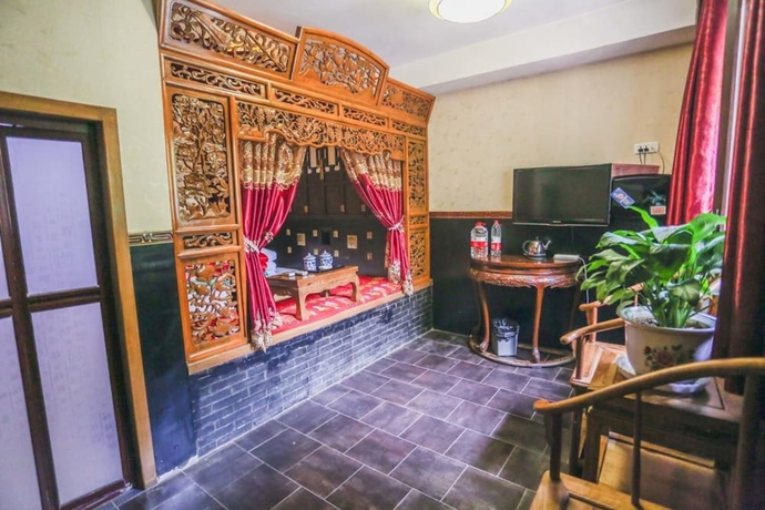 Imagen de la habitación del Hotel Baichanghong Inn. Foto 11