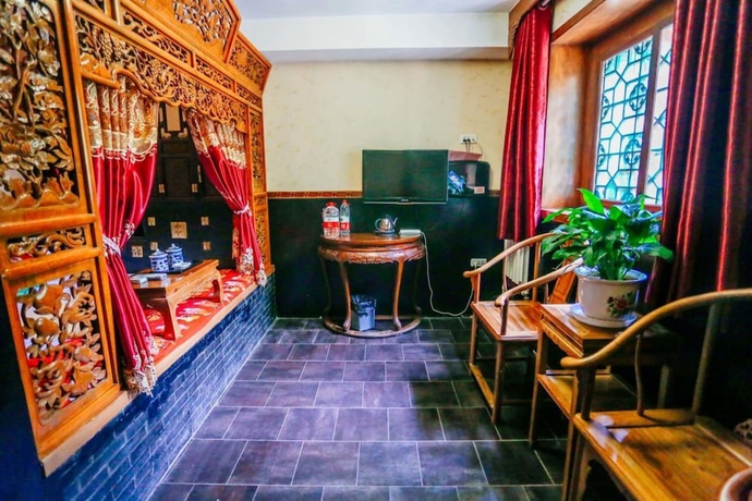 Imagen de la habitación del Hotel Baichanghong Inn. Foto 12