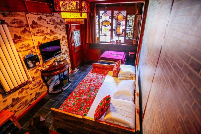 Imagen de la habitación del Hotel Baichanghong Inn. Foto 13