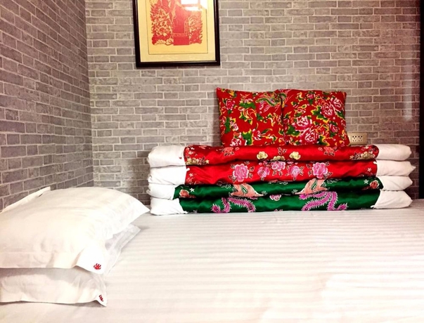 Imagen de la habitación del Hotel Baichanghong Inn. Foto 14