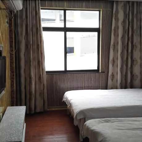 Imagen de la habitación del Hotel Baichuan. Foto 5