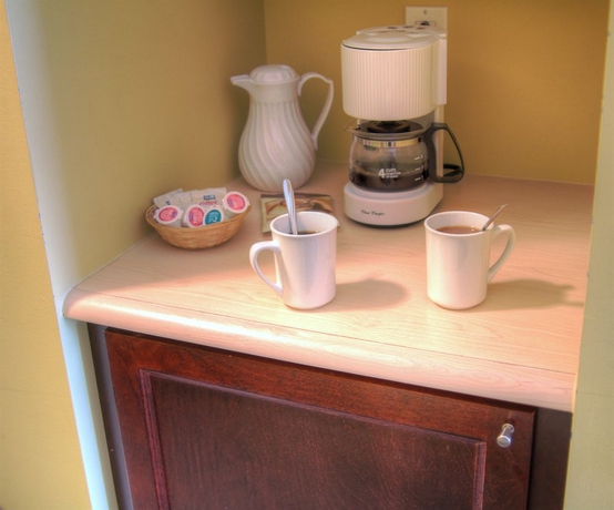 Imagen de la habitación del Hotel Baie-saint-paul. Foto 7