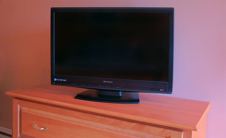 Imagen de la habitación del Hotel Baie-saint-paul. Foto 10