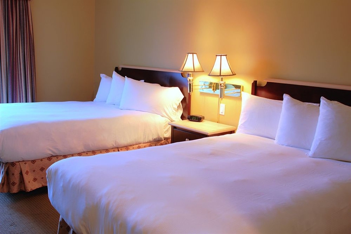 Imagen de la habitación del Hotel Baie-saint-paul. Foto 11