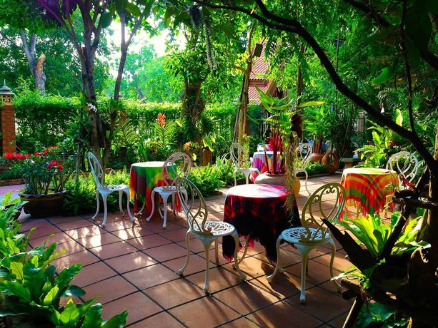 Imagen de la habitación del Hotel Baifern Homestay. Foto 4