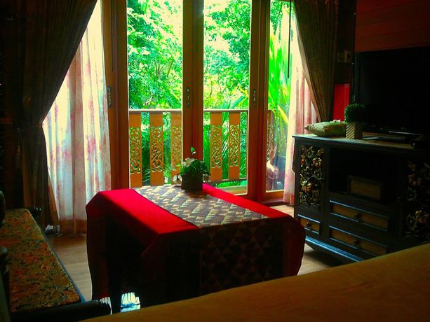 Imagen de la habitación del Hotel Baifern Homestay. Foto 5