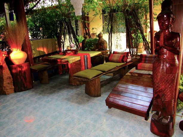 Imagen de la habitación del Hotel Baifern Homestay. Foto 6