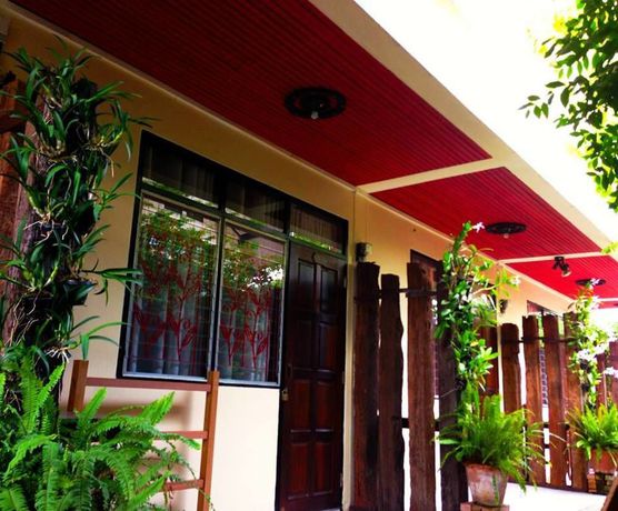 Imagen de la habitación del Hotel Baifern Homestay. Foto 7