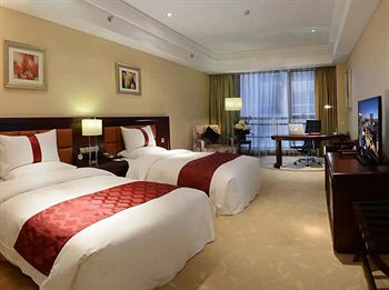Imagen general del Hotel Baifuyi. Foto 3