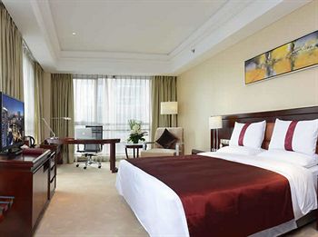 Imagen general del Hotel Baifuyi. Foto 14