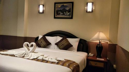 Imagen general del Hotel Baik Suite. Foto 3