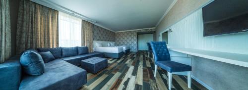 Imagen general del Hotel Baikal - All Inclusive. Foto 1