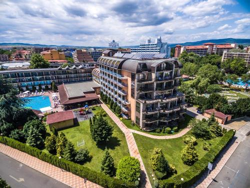 Imagen general del Hotel Baikal - All Inclusive. Foto 3