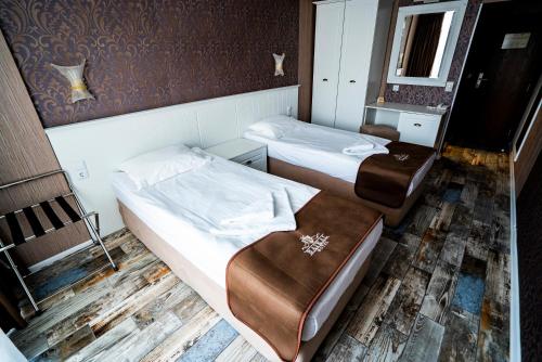 Imagen general del Hotel Baikal - All Inclusive. Foto 5