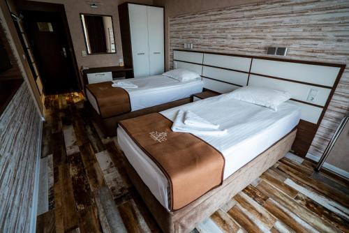 Imagen de la habitación del Hotel Baikal - All Inclusive. Foto 17