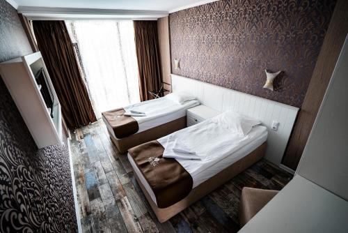 Imagen general del Hotel Baikal - All Inclusive. Foto 6