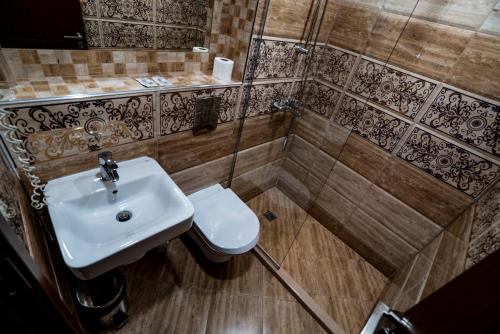 Imagen de la habitación del Hotel Baikal - All Inclusive. Foto 18