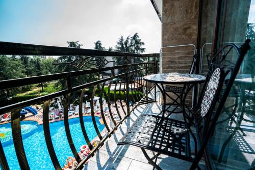 Imagen general del Hotel Baikal - All Inclusive. Foto 7