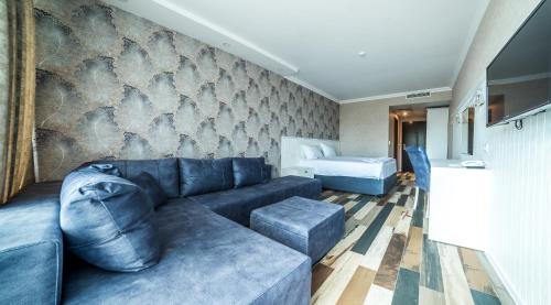 Imagen general del Hotel Baikal - All Inclusive. Foto 8