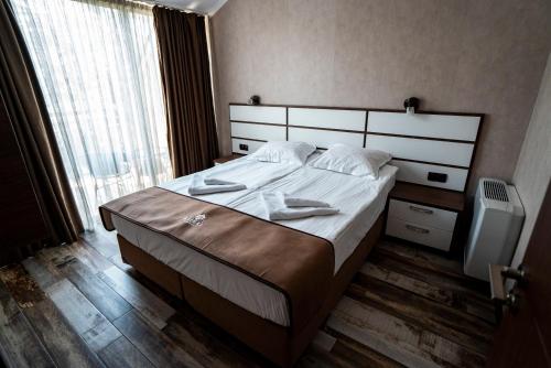 Imagen general del Hotel Baikal - All Inclusive. Foto 9
