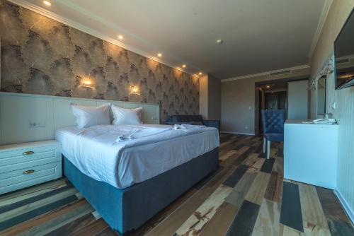 Imagen general del Hotel Baikal - All Inclusive. Foto 11