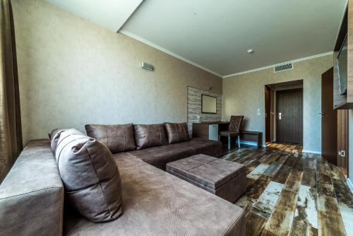 Imagen general del Hotel Baikal - All Inclusive. Foto 12