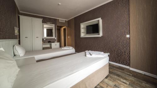 Imagen general del Hotel Baikal - All Inclusive. Foto 13