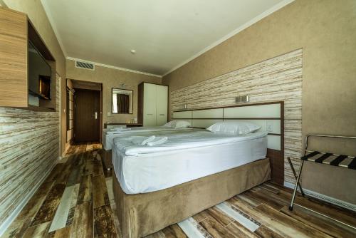Imagen general del Hotel Baikal - All Inclusive. Foto 14