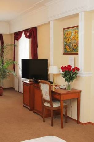Imagen de la habitación del Hotel Baikal Forest. Foto 5