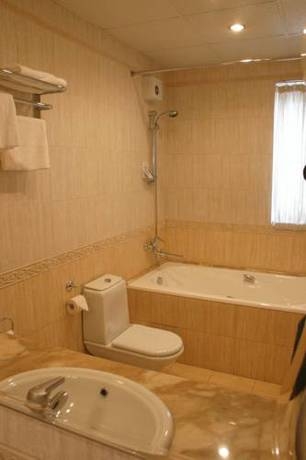 Imagen de la habitación del Hotel Baikal Forest. Foto 8