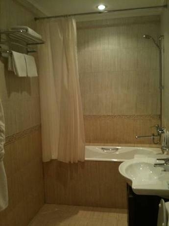 Imagen de la habitación del Hotel Baikal Forest. Foto 10