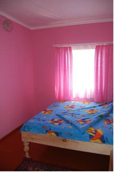 Imagen general del Hotel Baikal Home Guest House. Foto 3